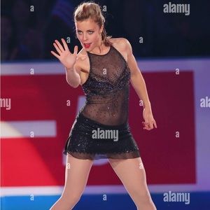 Show Figure Skating Dress